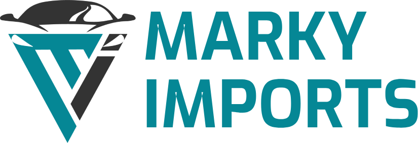 Marky Imports logo